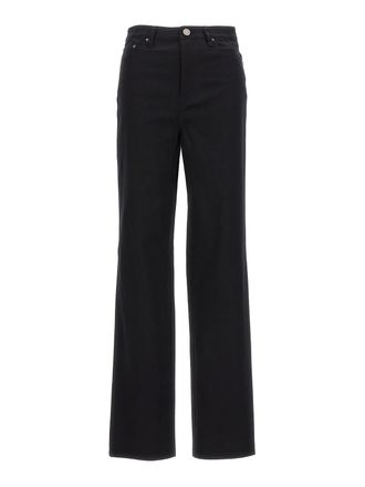 Rotate Jeans twill high rise