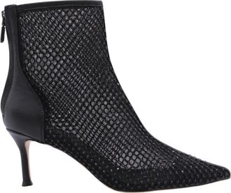 Lola Cruz Mujer, Zapatos, Negro, Talla: 38 EU