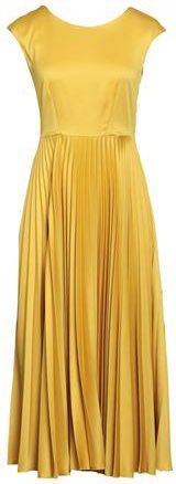 Closet VESTIDOS - Vestidos midi en YOOX.COM
