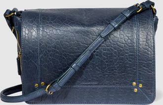 Jerome Dreyfuss Sac Igor Bubble Night Blue