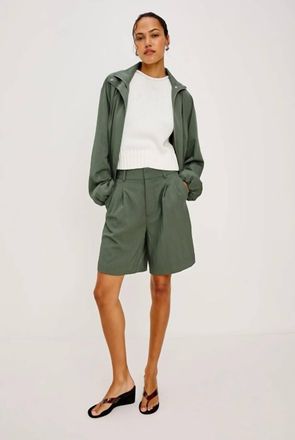 Rails Zamora Shorts In Ivy