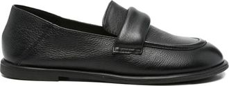 Sergio Moretti Schoenen, Dames, Zwart, 39 EU, Loafers