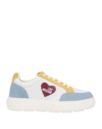 Love Moschino FOOTWEAR - Trainers on YOOX.COM