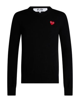 Comme Des Gar&ccedil;ons KNITWEAR - Jumpers sur YOOX.COM