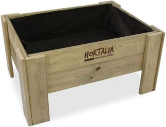 Hortalia Mesa De Cultivo Gardenbrico M40