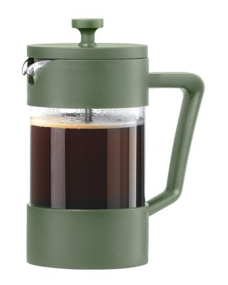 Oggi 5-Cup Borosilicate French Press Coffee Maker