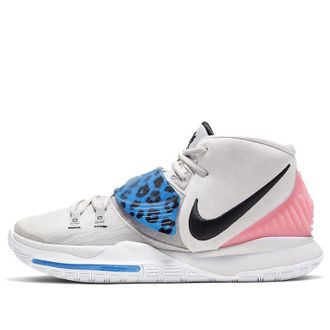 Nike Kyrie 6 Vast Grey BQ4630-003