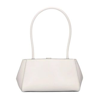 Guess Dames, Tassen, Wit, Maat: ONE Size