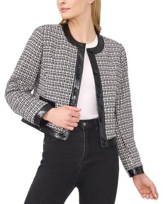 CeCe by Cynthia Steffe Jacket