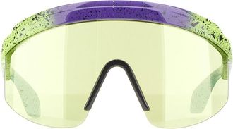 Gucci Mask Frame Sunglasses