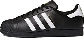 adidas Superstar Foundation Black B27140