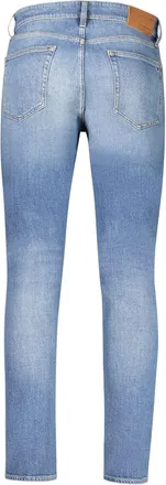 Tommy Hilfiger Austin Slim Tapered Jeans - Blue