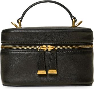 Twinset Schoudertas - Dames - Handtassen - Zwart - ONE Size - Tassen