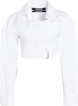 Jacquemus TOPWEAR - Camicie su YOOX.COM