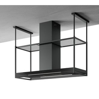 OEM Airforce Cappa A Isola Antares An/a/140 140 Cm Antracite