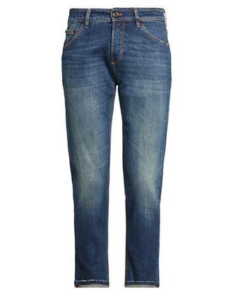 Pantaloni Torino HOSEN & R&Ouml;CKE - Jeanshosen auf YOOX.COM
