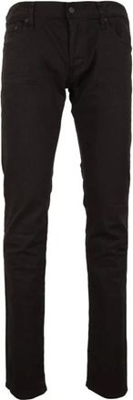 Dsquared2 Uomo, Jeans, Nero, L, new