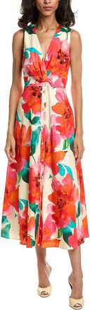 Hutch Bates Dress
