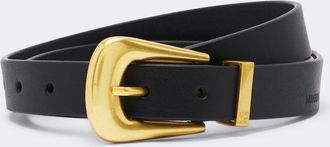 Magda Butrym Leather belt