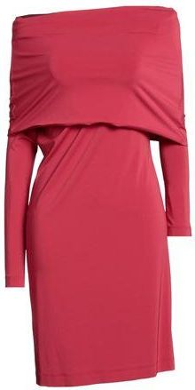 Alberta Ferretti DRESSES - Mini dresses sur YOOX.COM