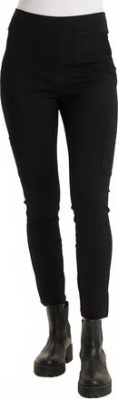 Xcvi Cy Cargo Legging In Black