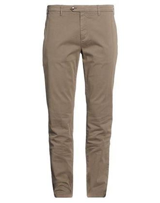 Canali BOTTOMWEAR - Trousers on YOOX.COM