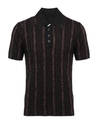 Maison Margiela CAMISETAS Y TOPS - Polos en YOOX.COM