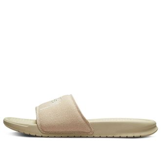 Nike x Stussy Benassi Fossil Stone DH1584-200