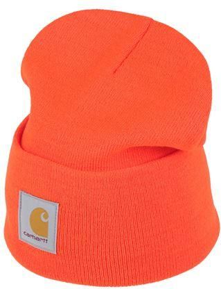 Carhartt Work in Progress Hats