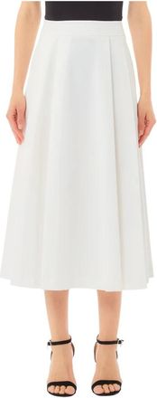 Liu Jo Donna, Gonne, Bianco, S, new