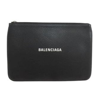 Balenciaga Pochette Pre-owned - - Pre-owned - Donna - Nero - ONE SIZE
