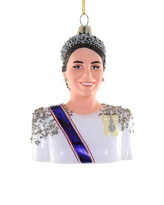 Cody Foster & Co. Handmade Princess Kate Ornament