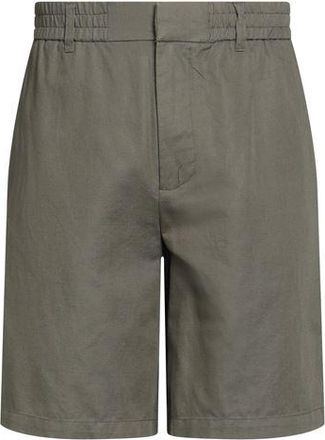 A|X Armani Exchange PARTES DE ABAJO - Pantalones cortos y bermudas en YOOX.COM