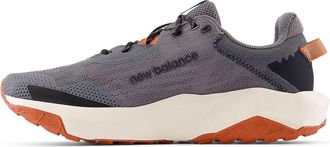 New Balance DynaSoft Nitrel v6 Castlerock Black Sienna MTNTRCP6