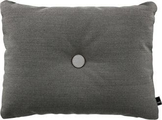 HAY Kissen Dot 45 x 60 cm Steelcut Trio, Dark grey 153