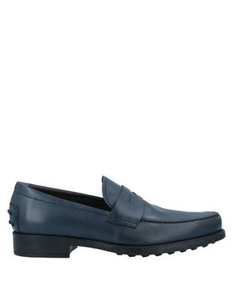 Tod's FOOTWEAR - Loafers on YOOX.COM