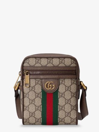 Gucci Borsa Mini a tracolla Ophidia - GUCCI - gender_Man