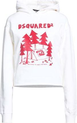 Dsquared2 TOPWEAR - Sweatshirts on YOOX.COM
