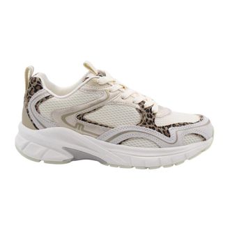 Maruti Mujer, Zapatos, Beige, Talla: 37 EU