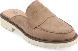 Journee Collection Women & apos;s Miycah Mary Jane