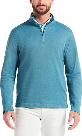 Robert Graham Troland 1/4-Zip