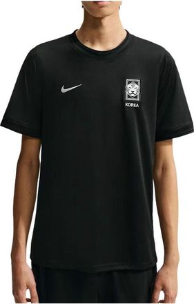 Nike x South Korea x PEACEMINUSONE Cryoshot Academy Pro Top Black IU3867-010