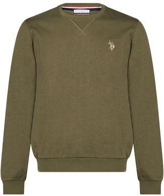 U.S.Polo Association TOPWEAR - Sweatshirts on YOOX.COM