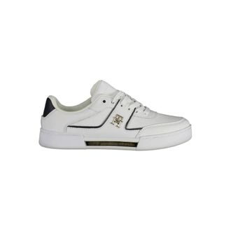 Tommy Hilfiger Mujer, Zapatos, Blanco, Talla: 36 EU