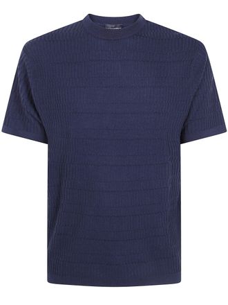 Emporio Armani T-Shirt Classic Round Neck