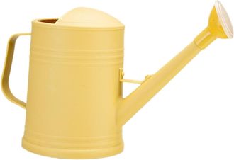 OEM 1 Regadera De Pl&aacute;stico, 2 Litros, Boquilla Pulverizadora Extra&iacute;ble, Ergon&oacute;mica, Para Uso Interior Y Exterior