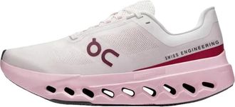 On Running (WMNS) On Running Cloudsurfer Next White 3WE30054722