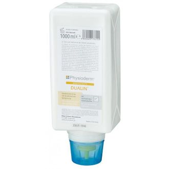 Physioderm Physioderm - Crema Protecci&oacute;n De La Pieldualin, 1000 Ml (por 6)