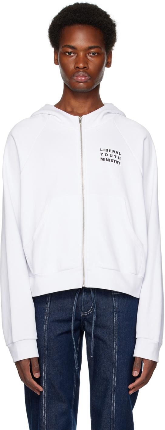 Liberal Youth Ministry Hoodies − Sale: up to −75% | Stylight