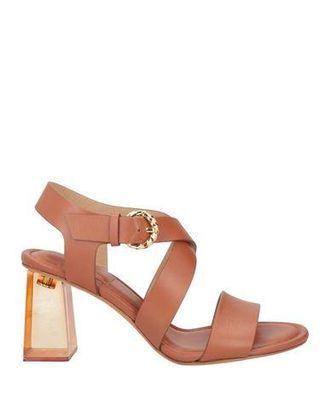 Ulla Johnson FOOTWEAR - Sandals sur YOOX.COM